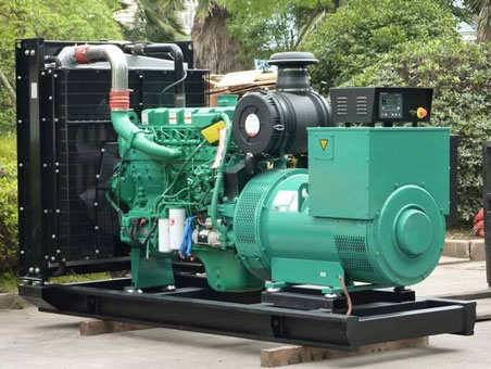 崖州710kw康明斯柴油发电机组图片 崖州710kw康明斯柴油发电机组图片