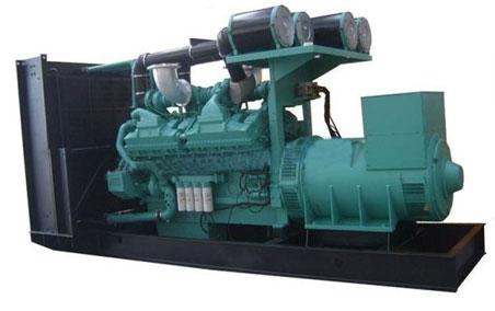 崖州200kw康明斯发电机组图片 崖州200kw康明斯发电机组图片