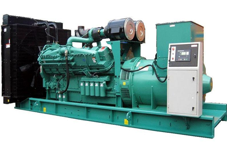 崖州570kw康明斯柴油发电机组图片 崖州570kw康明斯柴油发电机组图片