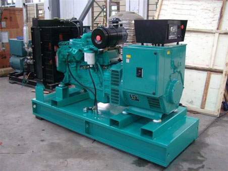崖州200kw康明斯柴油发电机组图片 崖州200kw康明斯柴油发电机组图片