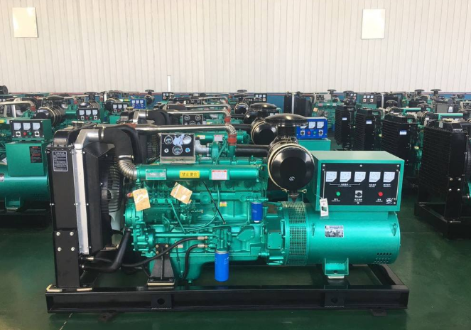 崖州柴油发电机 崖州柴油发电机